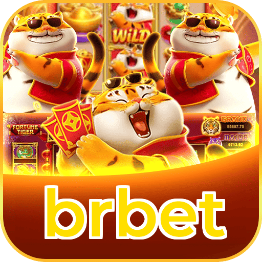 brbet logo