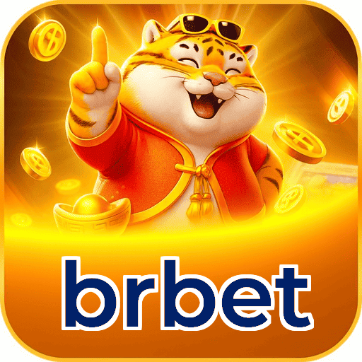 brbet Logo